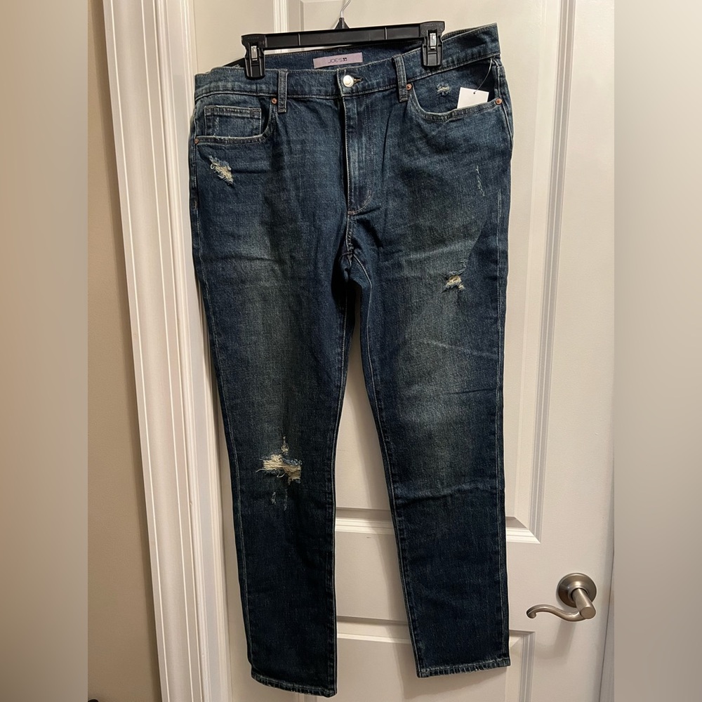 Joe’s Jeans Men’s size 36.  NWT.